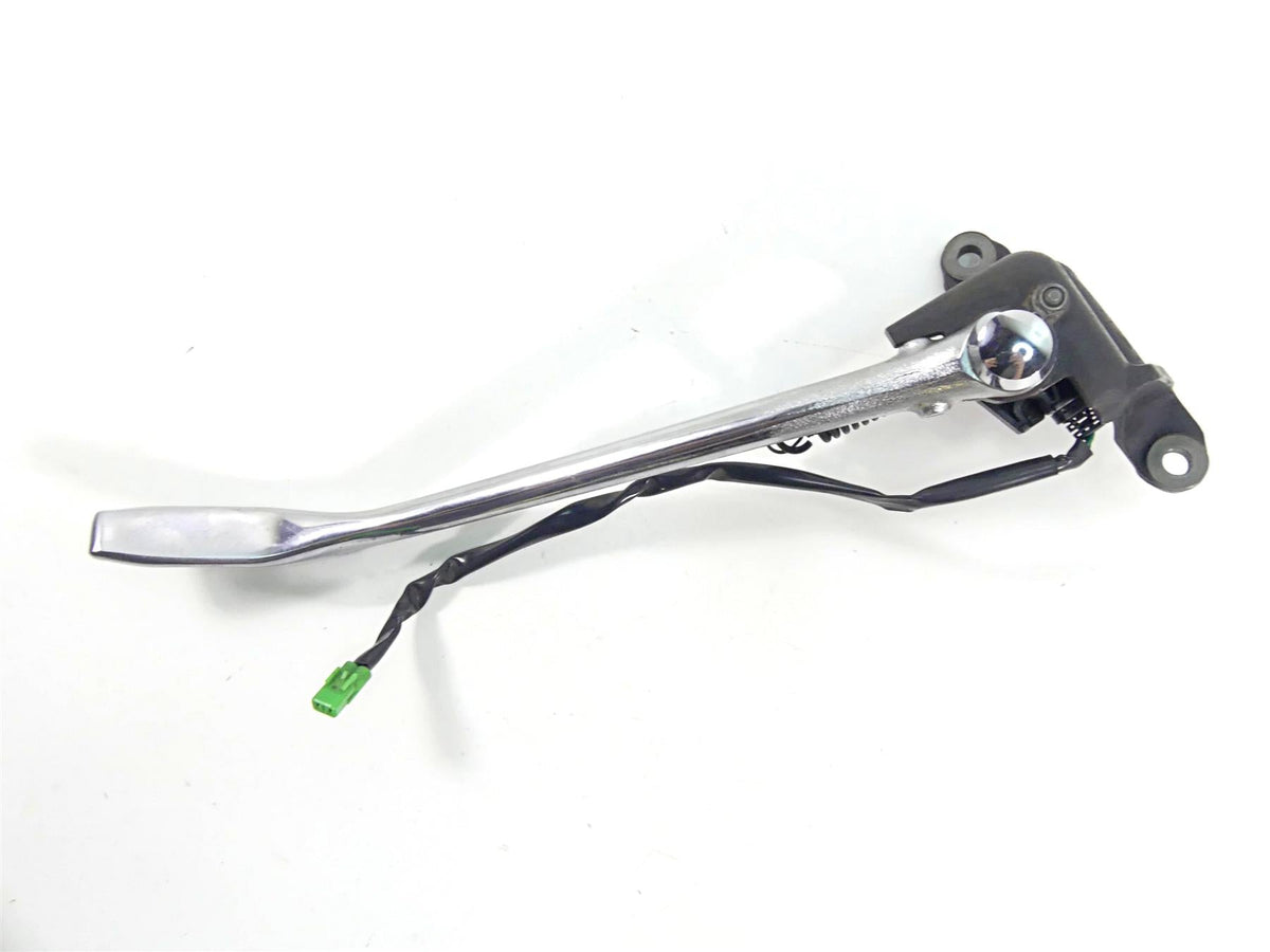 2007 Honda VTX1800 T2 Side Kick Stand Kickstand + Switch 50530-MCV-000 {{ shop.shopifyCountryName }} - Mototech271