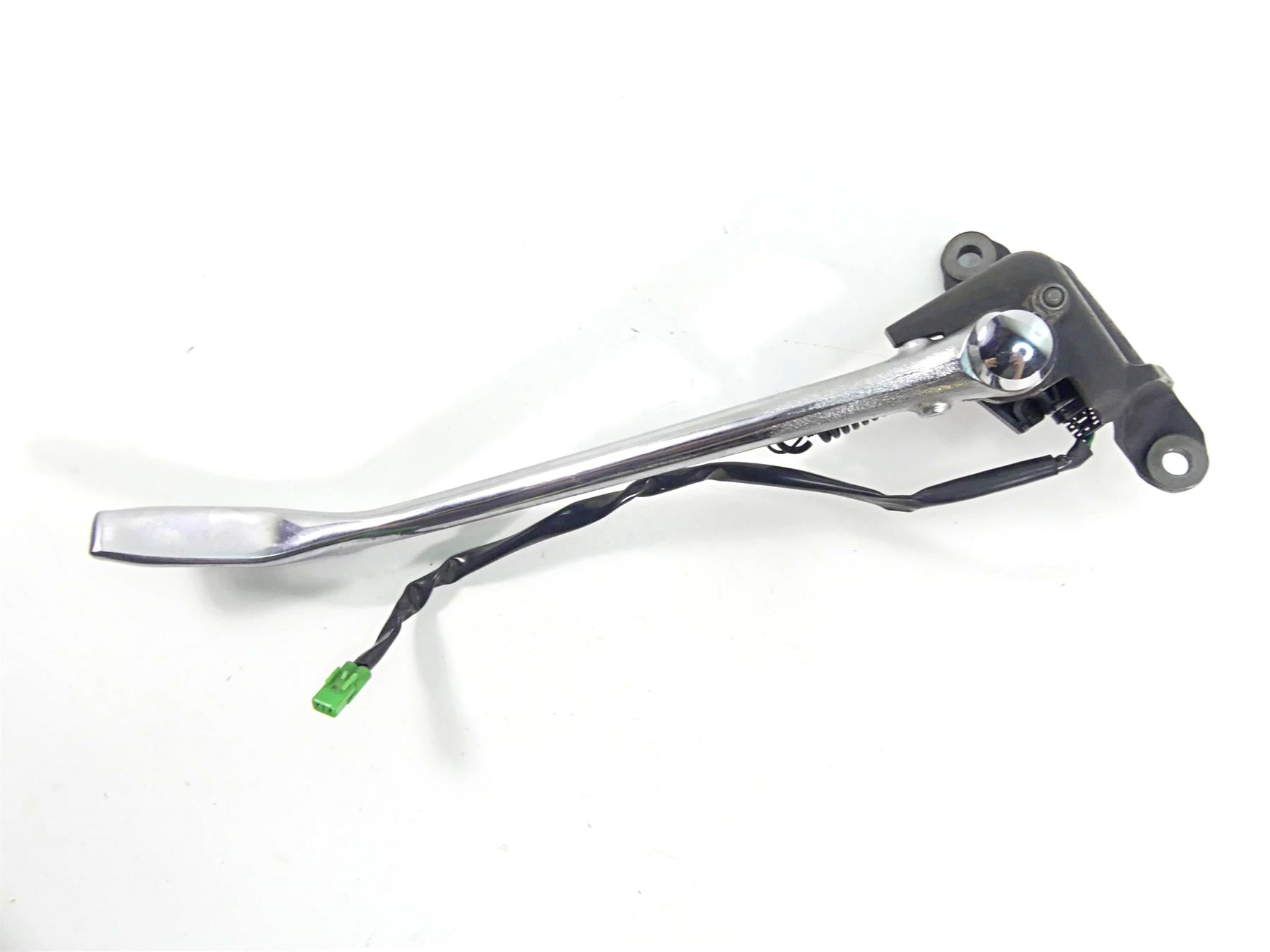 2007 Honda VTX1800 T2 Side Kick Stand Kickstand + Switch 50530-MCV-000 {{ shop.shopifyCountryName }} - Mototech271