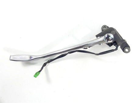 2007 Honda VTX1800 T2 Side Kick Stand Kickstand + Switch 50530-MCV-000 {{ shop.shopifyCountryName }} - Mototech271