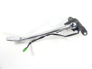 2007 Honda VTX1800 T2 Side Kick Stand Kickstand + Switch 50530-MCV-000 | Mototech271