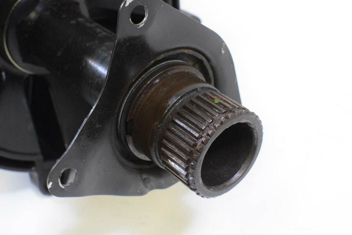 2014 Arctic Cat M8000 Sno Pro 153" Main Track Drive Axle 0728-212 {{ shop.shopifyCountryName }} - Mototech271