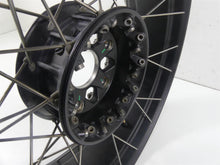 Load image into Gallery viewer, 2019 BMW R1250GS K50 Rear Wheel Rim 17x4.5 Spoke Straight 36318526651 | Mototech271
