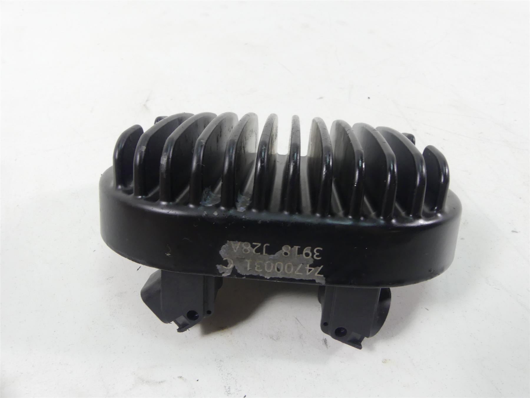 2019 Harley Softail FXBB Street Bob Rectifier Voltage Regulator 74700031 {{ shop.shopifyCountryName }} - Mototech271