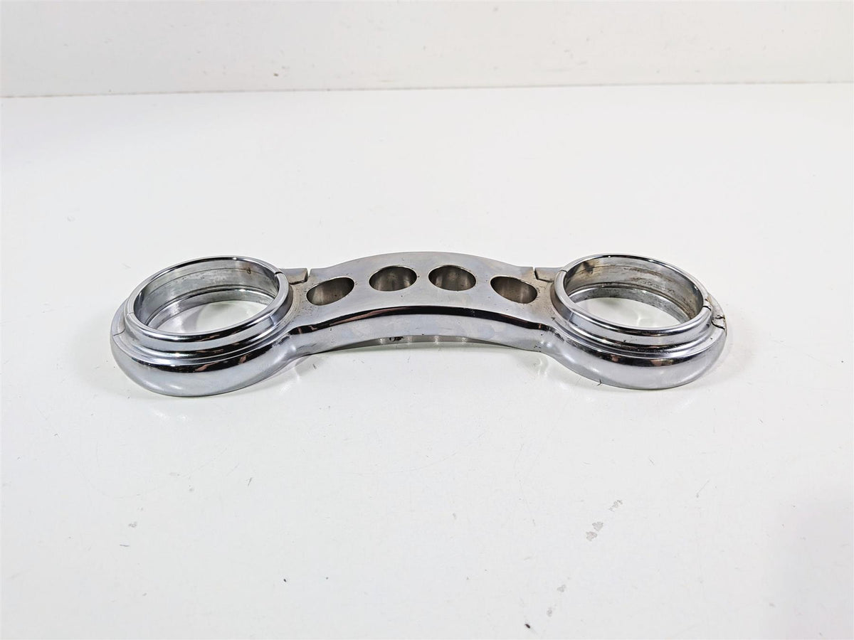 2006 Harley Dyna FXDBI Street Bob Custom Cycle Stabilizer Clamp 49mm 748743 {{ shop.shopifyCountryName }} - Mototech271