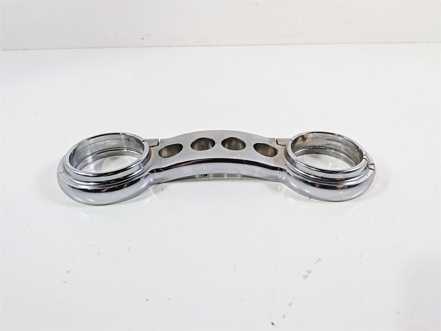 2006 Harley Dyna FXDBI Street Bob Custom Cycle Stabilizer Clamp 49mm 748743 {{ shop.shopifyCountryName }} - Mototech271