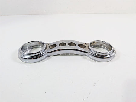 2006 Harley Dyna FXDBI Street Bob Custom Cycle Stabilizer Clamp 49mm 748743 {{ shop.shopifyCountryName }} - Mototech271