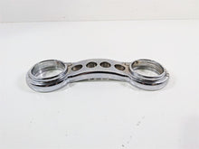 Load image into Gallery viewer, 2006 Harley Dyna FXDBI Street Bob Custom Cycle Stabilizer Clamp 49mm 748743
