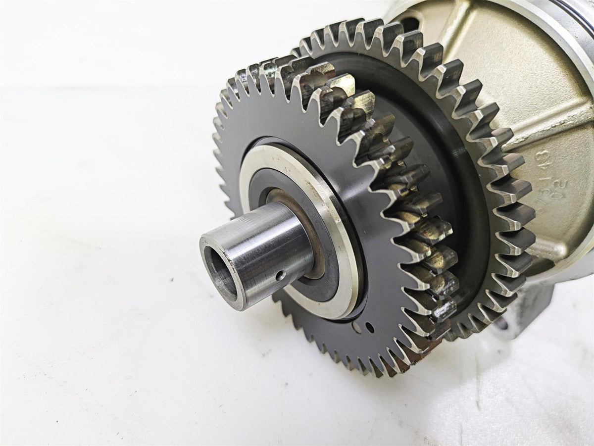 2014 BMW K1300S K40 Alternator Gear Mount Housing Flange 11147675143 {{ shop.shopifyCountryName }} - Mototech271