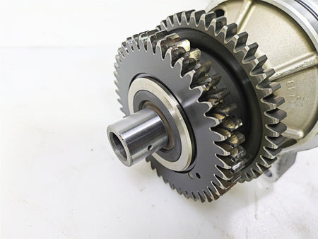 2014 BMW K1300S K40 Alternator Gear Mount Housing Flange 11147675143 {{ shop.shopifyCountryName }} - Mototech271