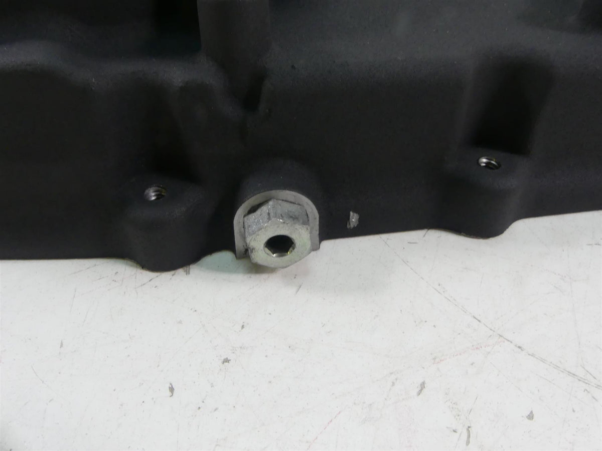 2013 Harley Touring FLHX Street Glide Inner Primary Clutch Cover 60677-07A {{ shop.shopifyCountryName }} - Mototech271