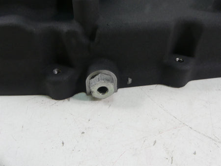 2013 Harley Touring FLHX Street Glide Inner Primary Clutch Cover 60677-07A {{ shop.shopifyCountryName }} - Mototech271