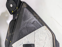 Load image into Gallery viewer, 2020 Kawasaki Z900 ZR900 Oem &amp; Xxun Moto Plastic Infill Set 7058 14093-0667
