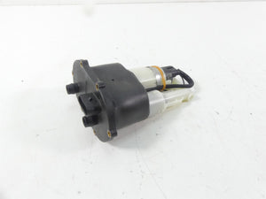 2015 Ducati Diavel Dark Fuel Gas Petrol Pump 16023981B