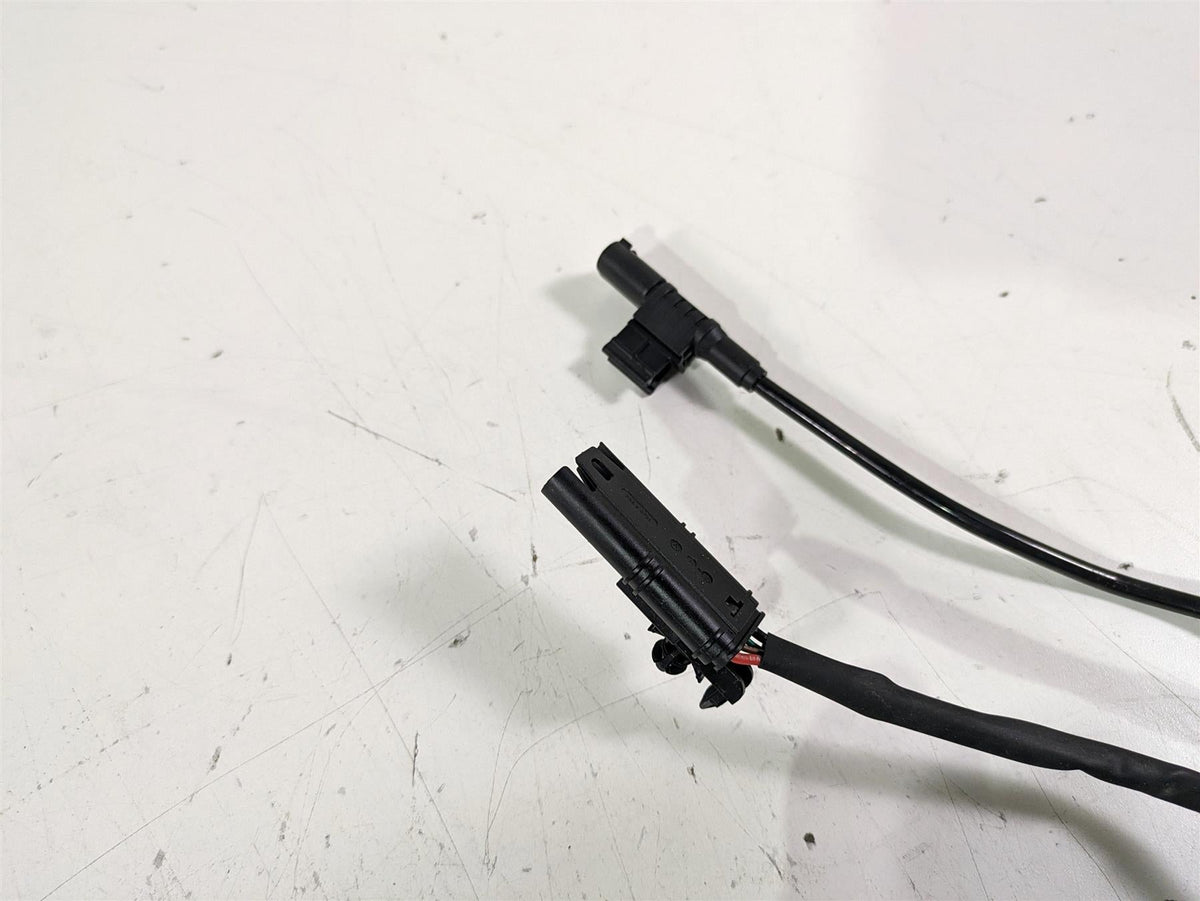 2022 BMW R1250 RT K052 Dynamic Esa Rear Suspension Shock Damper 33548557148 {{ shop.shopifyCountryName }} - Mototech271