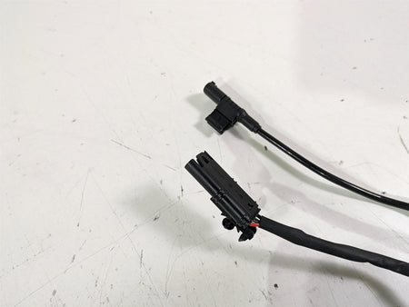 2022 BMW R1250 RT K052 Dynamic Esa Rear Suspension Shock Damper 33548557148 {{ shop.shopifyCountryName }} - Mototech271