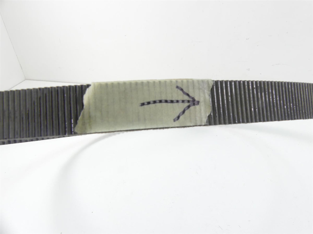 2019 Harley FLHC Softail Heritage Main Drive Belt 134T 24mm 40000018 {{ shop.shopifyCountryName }} - Mototech271
