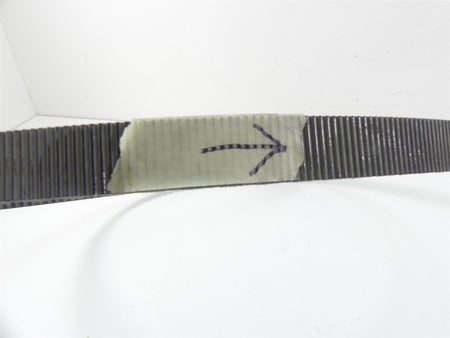 2019 Harley FLHC Softail Heritage Main Drive Belt 134T 24mm 40000018 {{ shop.shopifyCountryName }} - Mototech271