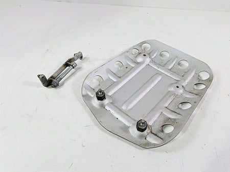 2009 BMW R1200GS K255 Adv Under Engine Lower Skid Plate 11117717743 {{ shop.shopifyCountryName }} - Mototech271