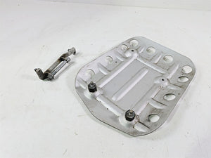 2009 BMW R1200GS K255 Adv Under Engine Lower Skid Plate 11117717743