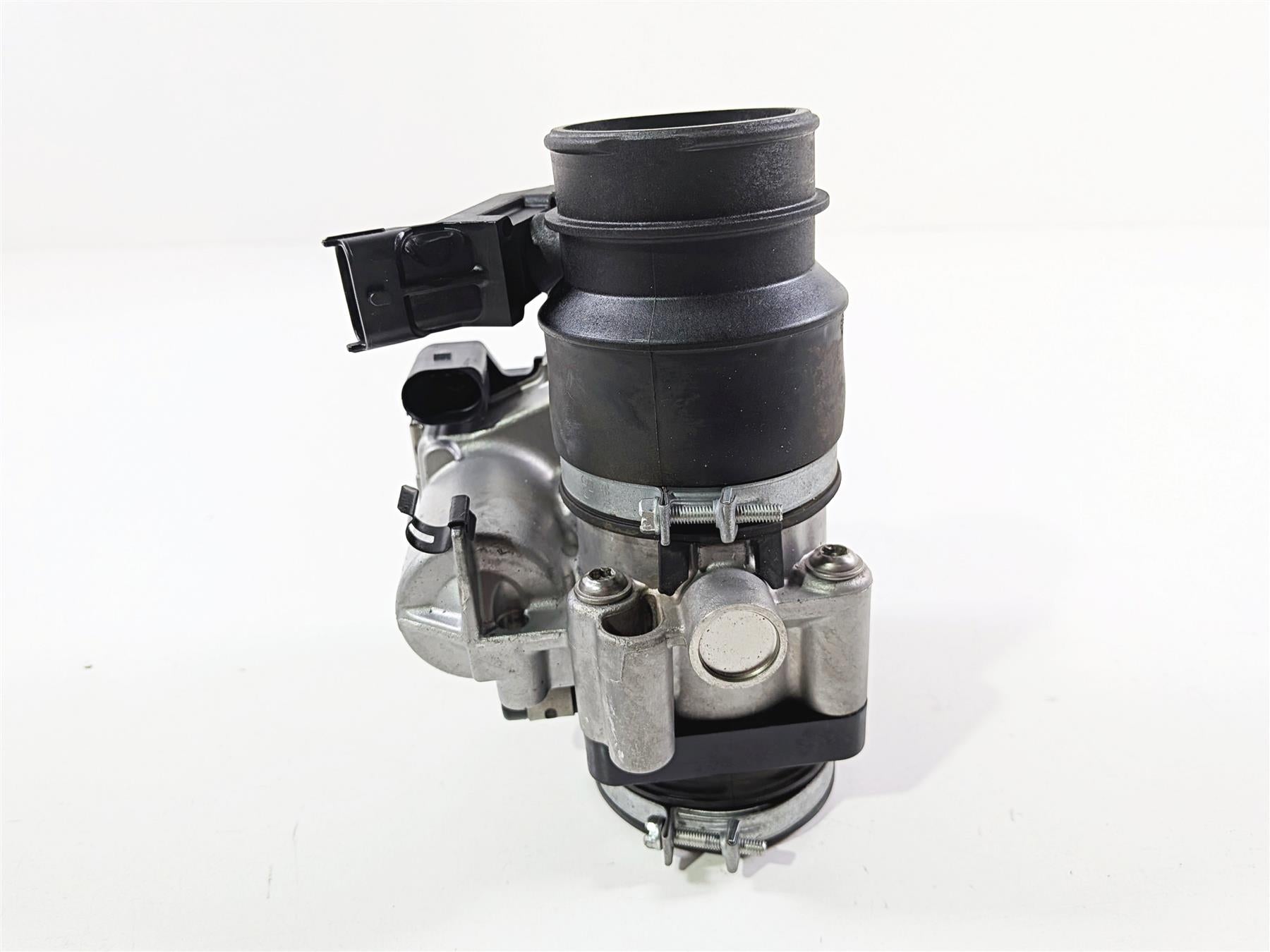 2018 Can Am Maverick X3 XRS Turbo R Oem Bosch Throttle Body 420893147 420893149-Mototech271