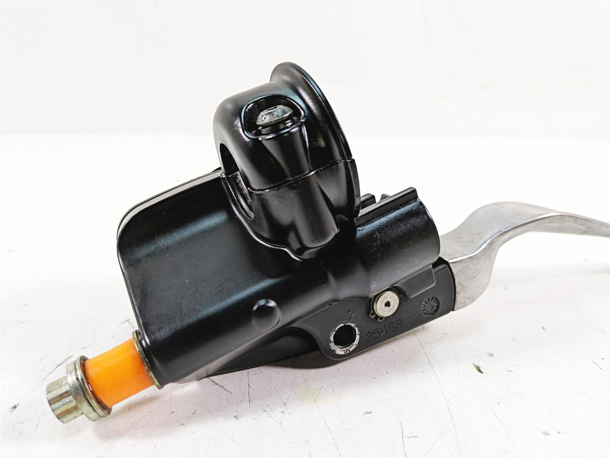 2009 Harley FXCWC Softail Rocker C Front 9/16" Brake Master Cylinder 45019-08C {{ shop.shopifyCountryName }} - Mototech271