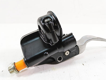 2009 Harley FXCWC Softail Rocker C Front 9/16" Brake Master Cylinder 45019-08C {{ shop.shopifyCountryName }} - Mototech271