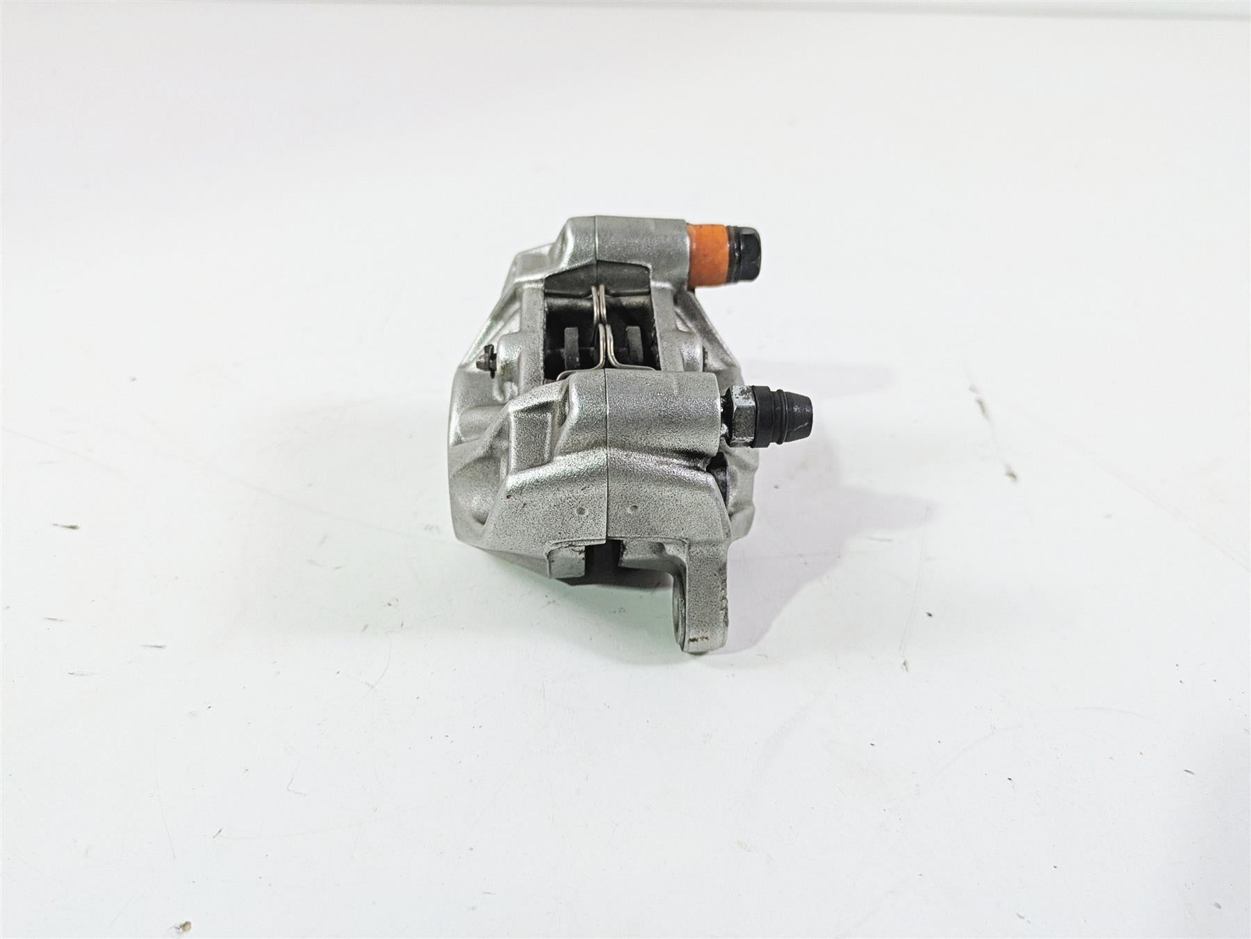 2012 Ducati Streetfighter 848 Rear Brake Caliper Brembo 61140201A {{ shop.shopifyCountryName }} - Mototech271