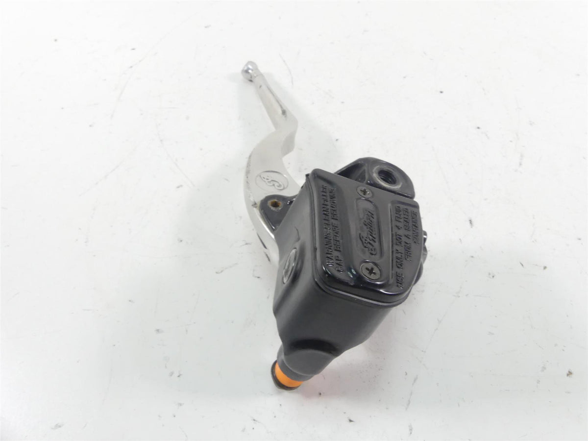 2018 Indian Scout Sixty Front Brake Master Cylinder & Lever 1912523 {{ shop.shopifyCountryName }} - Mototech271