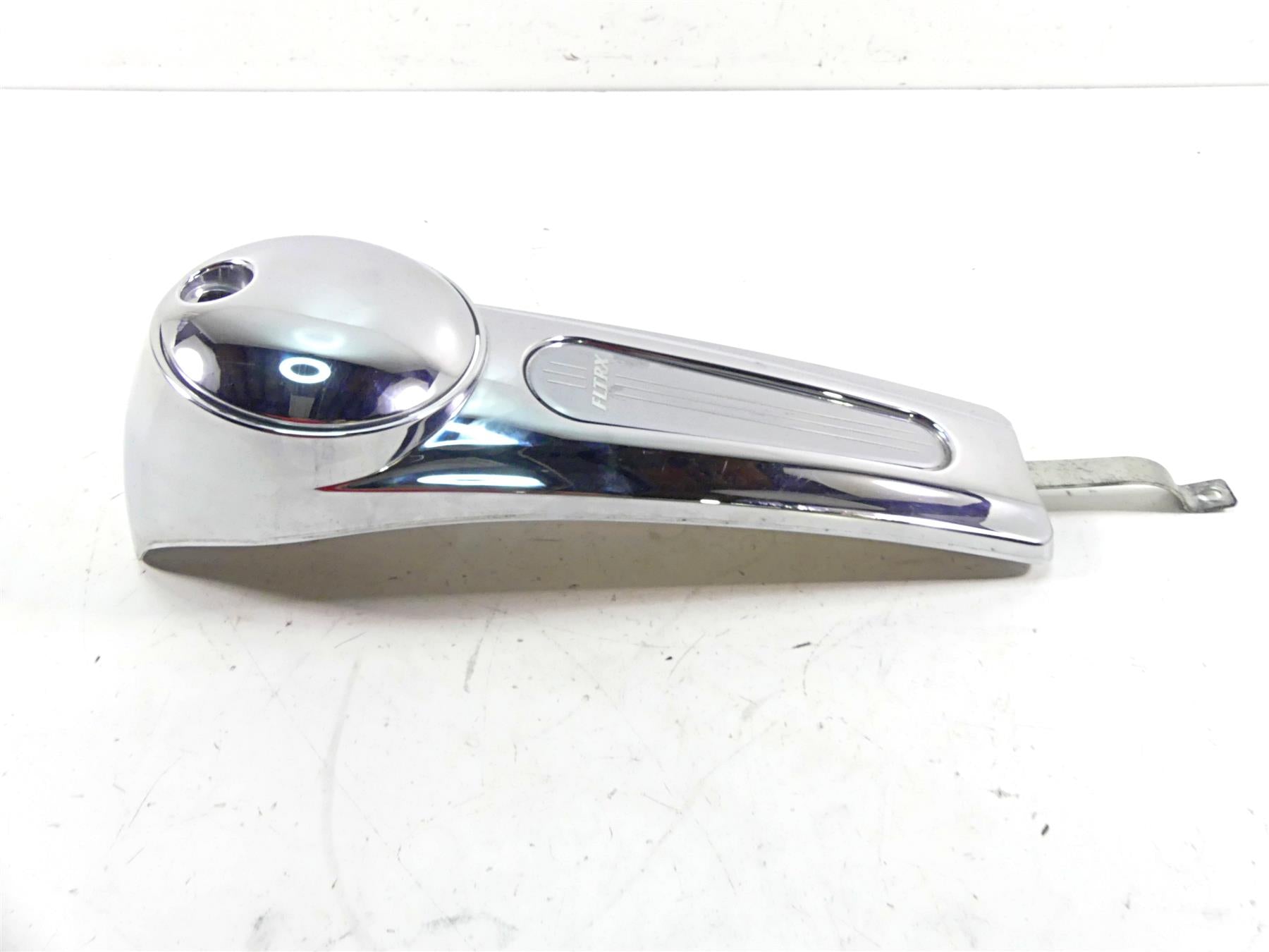 2011 Harley Touring FLTRX Road Glide Fuel Tank Dash Console Cover Lid 69214-08 {{ shop.shopifyCountryName }} - Mototech271
