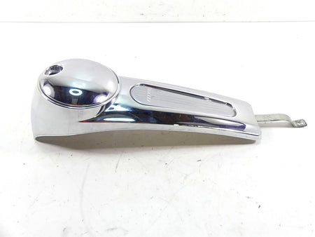 2011 Harley Touring FLTRX Road Glide Fuel Tank Dash Console Cover Lid 69214-08 {{ shop.shopifyCountryName }} - Mototech271