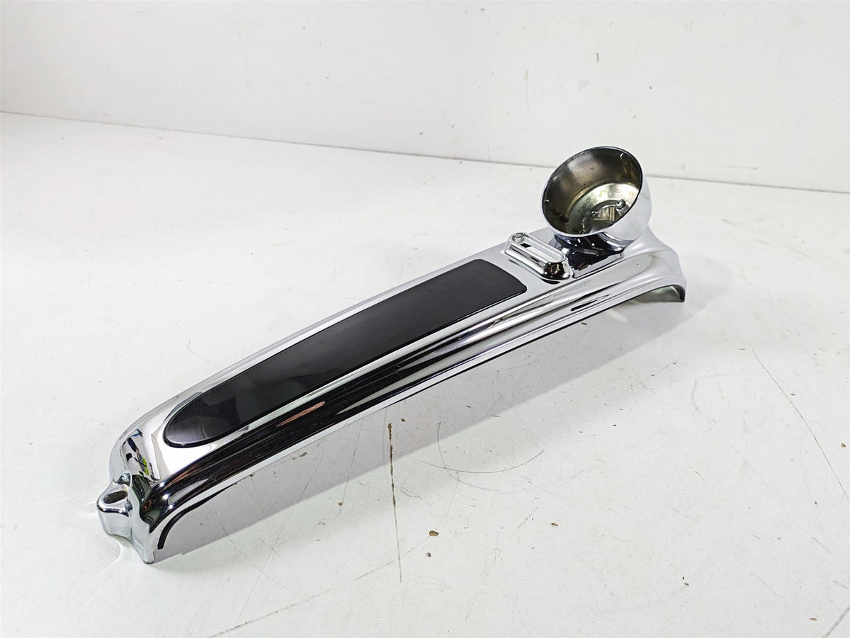 2009 Harley FXCWC Softail Rocker Fuel Tank Dash Panel Console 71574-08 71944-08 {{ shop.shopifyCountryName }} - Mototech271
