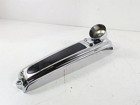 2009 Harley FXCWC Softail Rocker Fuel Tank Dash Panel Console 71574-08 71944-08 {{ shop.shopifyCountryName }} - Mototech271