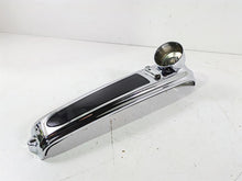 Load image into Gallery viewer, 2009 Harley FXCWC Softail Rocker Fuel Tank Dash Panel Console 71574-08 71944-08 | Mototech271
