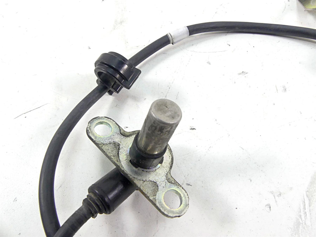 2017 Kawasaki ZX1400 ZX14R Ninja Rear Abs Wheel Speed Sensor 21176-0060 {{ shop.shopifyCountryName }} - Mototech271