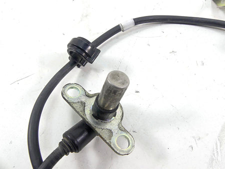 2017 Kawasaki ZX1400 ZX14R Ninja Rear Abs Wheel Speed Sensor 21176-0060 {{ shop.shopifyCountryName }} - Mototech271