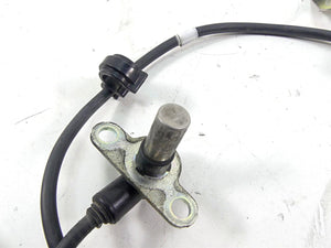 2017 Kawasaki ZX1400 ZX14R Ninja Rear Abs Wheel Speed Sensor 21176-0060 | Mototech271