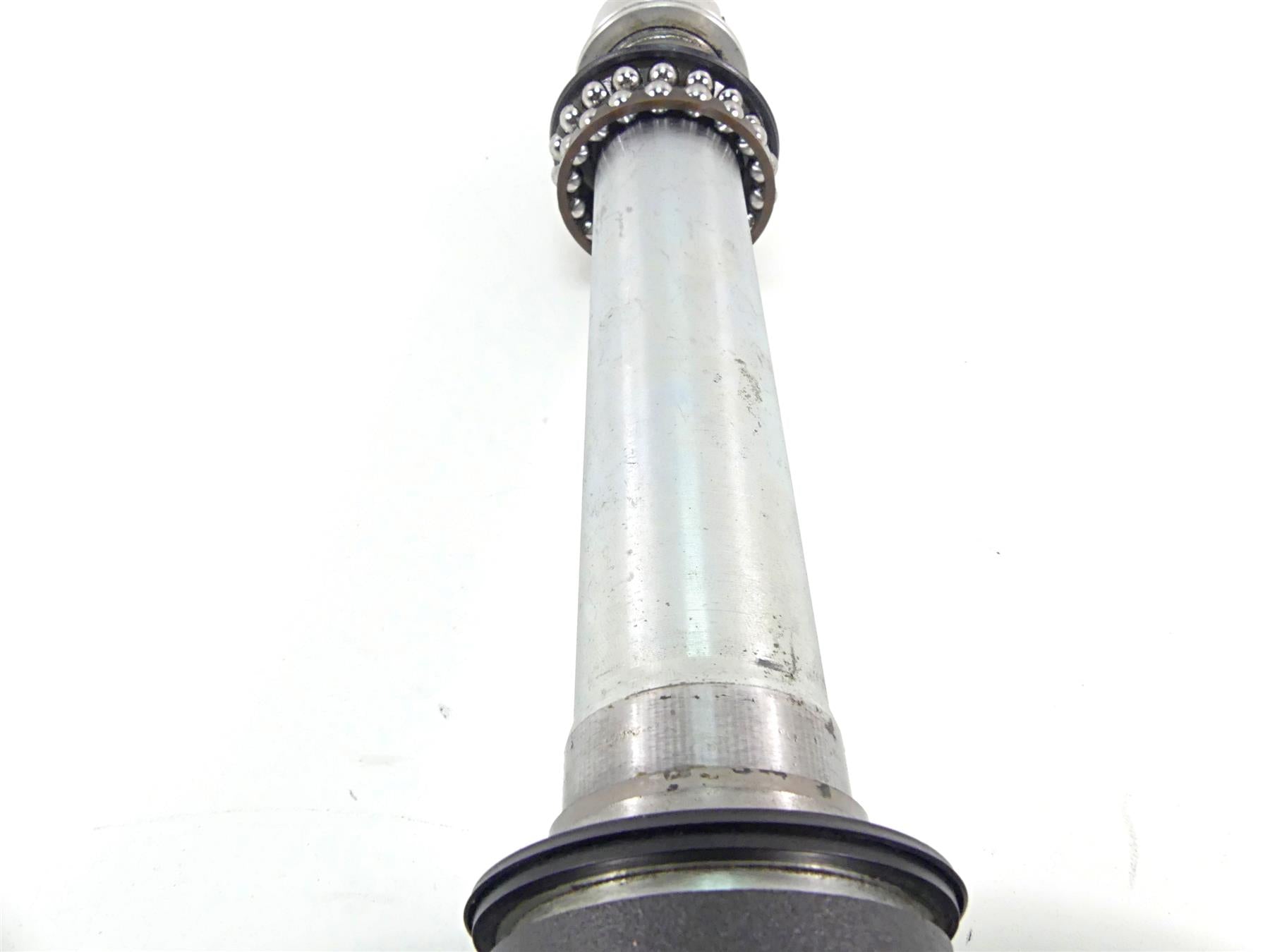 2012 Ducati Panigale 1199S Oem Ohlins Lower Triple Tree Steering Clamp 34230681A {{ shop.shopifyCountryName }} - Mototech271