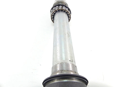 2012 Ducati Panigale 1199S Oem Ohlins Lower Triple Tree Steering Clamp 34230681A {{ shop.shopifyCountryName }} - Mototech271