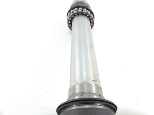 2012 Ducati Panigale 1199S Oem Ohlins Lower Triple Tree Steering Clamp 34230681A