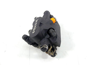 2014 BMW R1200GS K50 Brembo Rear  Brake Caliper 34218535160