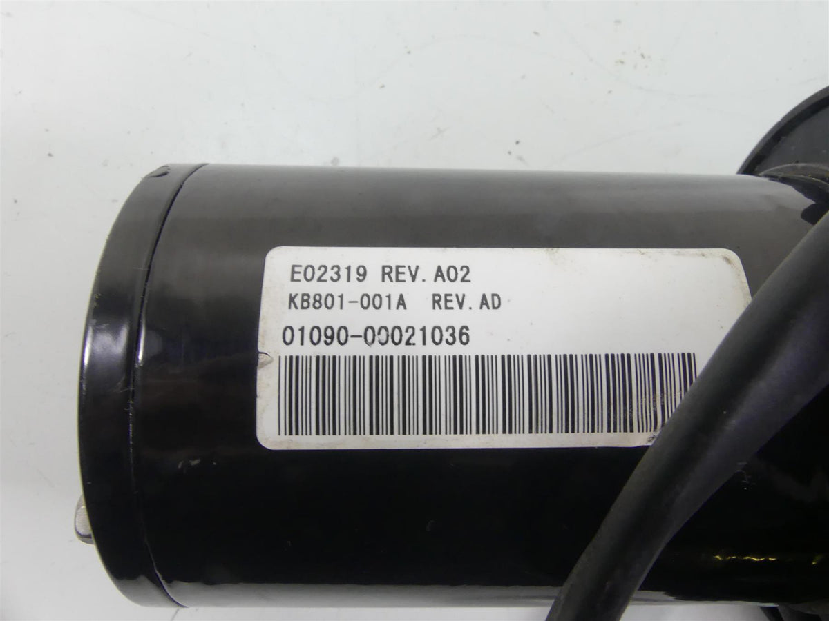 2010 Sea-Doo 4-Tec GTX 215 Ibr Actuator Control Motor Unit - Tested 278002418 {{ shop.shopifyCountryName }} - Mototech271