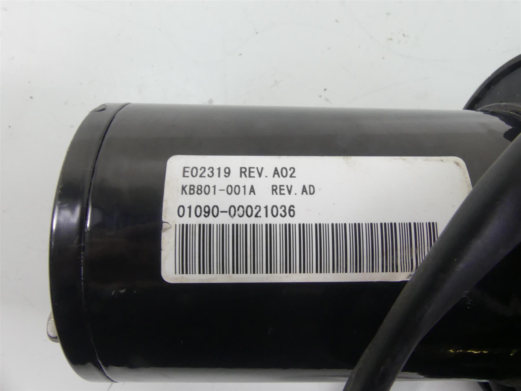 2010 Sea-Doo 4-Tec GTX 215 Ibr Actuator Control Motor Unit - Tested 278002418 {{ shop.shopifyCountryName }} - Mototech271