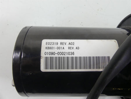 2010 Sea-Doo 4-Tec GTX 215 Ibr Actuator Control Motor Unit - Tested 278002418 {{ shop.shopifyCountryName }} - Mototech271