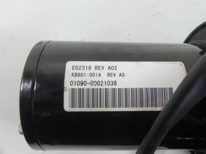 2010 Sea-Doo 4-Tec GTX 215 Ibr Actuator Control Motor Unit - Tested 278002418 | Mototech271