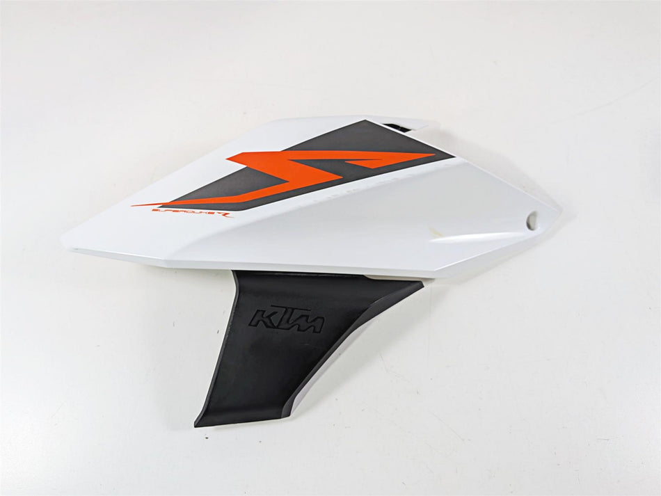 2018 KTM 1290 Super Duke R Left Tank Side Cover Fairing 61608050000-Mototech271