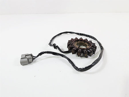 2017 BMW S1000RR K46 Stator Alternator Generator 12317718420 {{ shop.shopifyCountryName }} - Mototech271