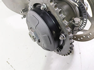 2019 Triumph Speed Triple RS 1050 Rear Swingarm & Axle Set T2059502 T2010257