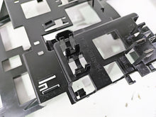 Load image into Gallery viewer, 2022 Harley RA1250 S Pan America Electrical Cover Holder Set 69202329 12700142
