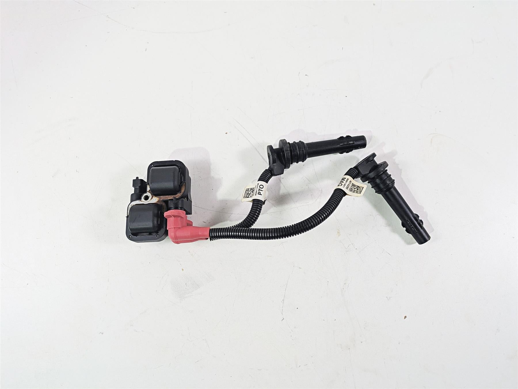 2018 Polaris RZR XP 1000 Trail Rock Ignition Coils Wire Plug Set 4010425 2876049 {{ shop.shopifyCountryName }} - Mototech271