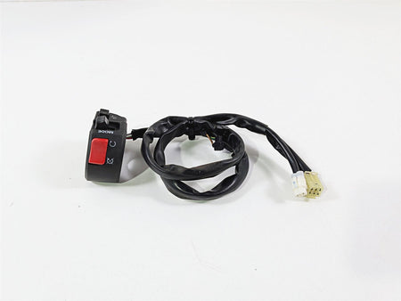 2012 Yamaha XT1200 Super Tenere Clean Right Hand Control Switch 23P-83963-00-00 {{ shop.shopifyCountryName }} - Mototech271